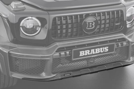 WIDESTAR Carbon Package I