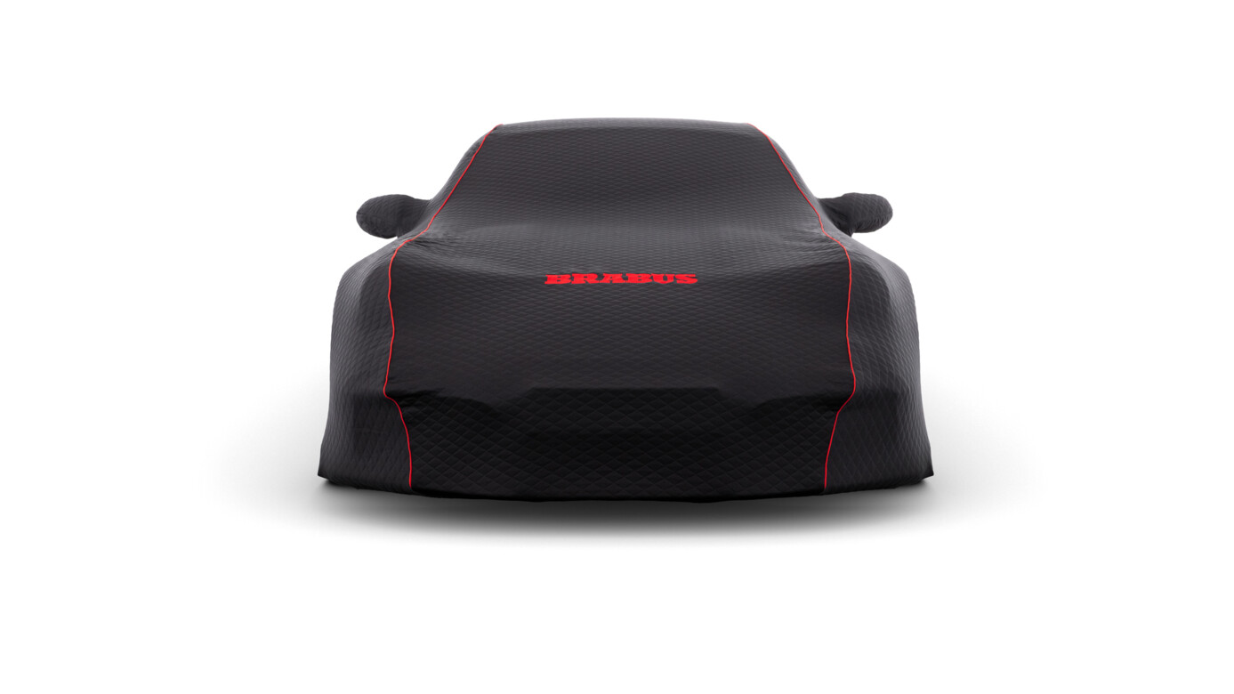 BRABUS Car Cover 0