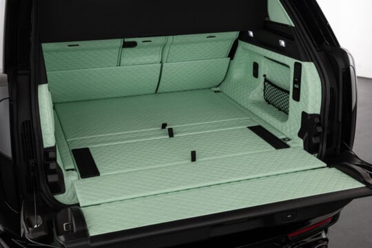 Masterpiece Add On Package 1