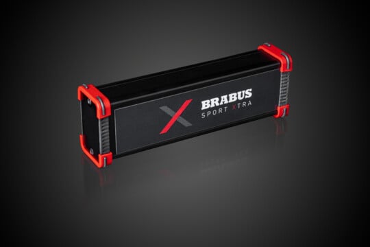 SportXtra - S 350d / S 400d / S450